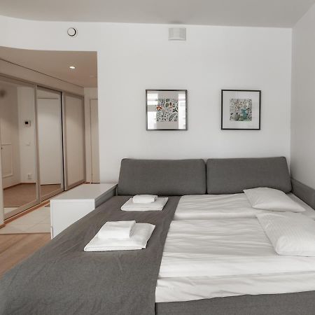 Aallonkoti Apartments Хельсинки Экстерьер фото